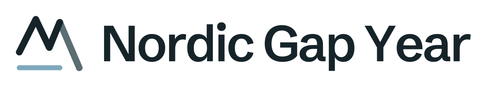 Nordic Gap Year